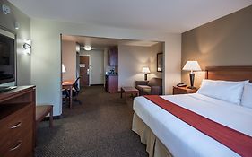 Holiday Inn Express Hotel & Suites Lewisburg By Ihg