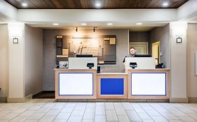 Holiday Inn Express Hotel & Suites Lewisburg By Ihg